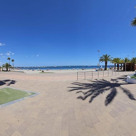 Casa La Esquinita Daire Santiago De La Ribera Dış mekan fotoğraf
