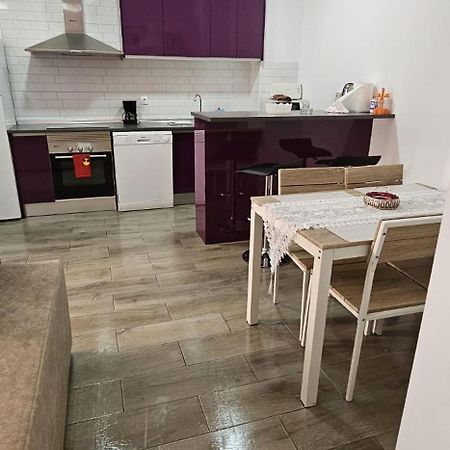 Casa La Esquinita Daire Santiago De La Ribera Dış mekan fotoğraf