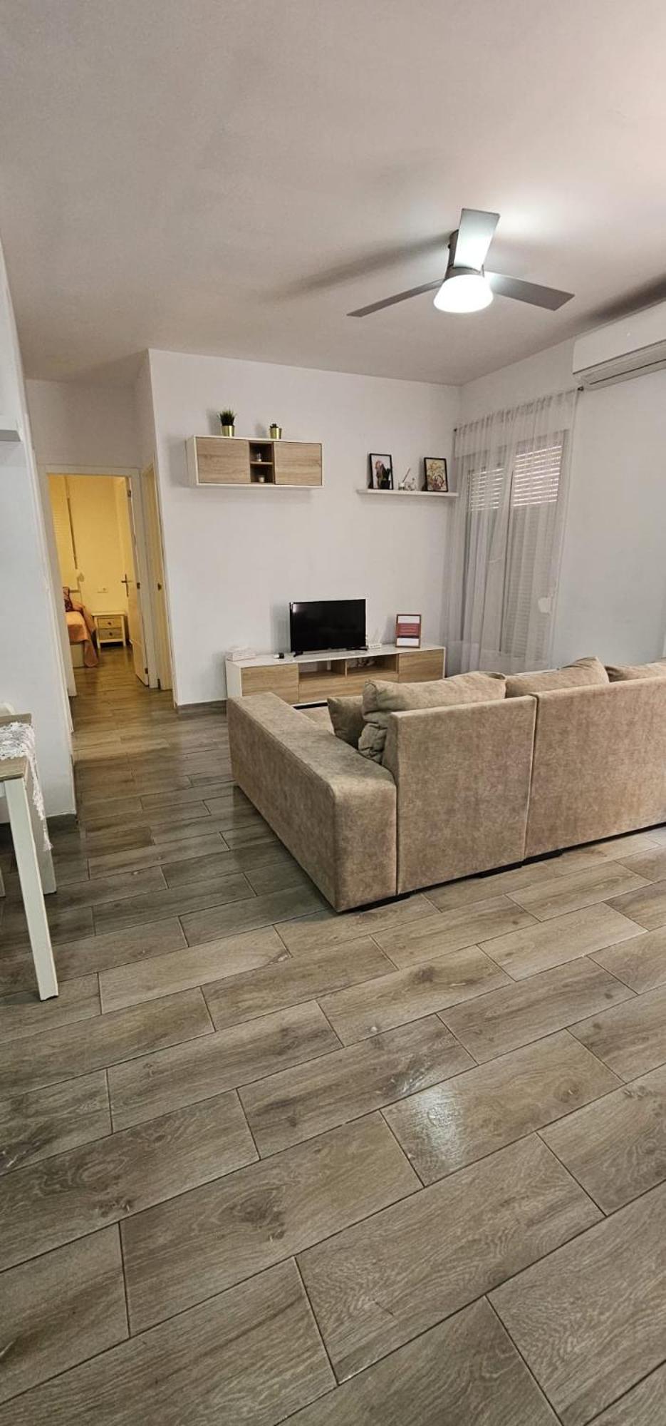 Casa La Esquinita Daire Santiago De La Ribera Dış mekan fotoğraf