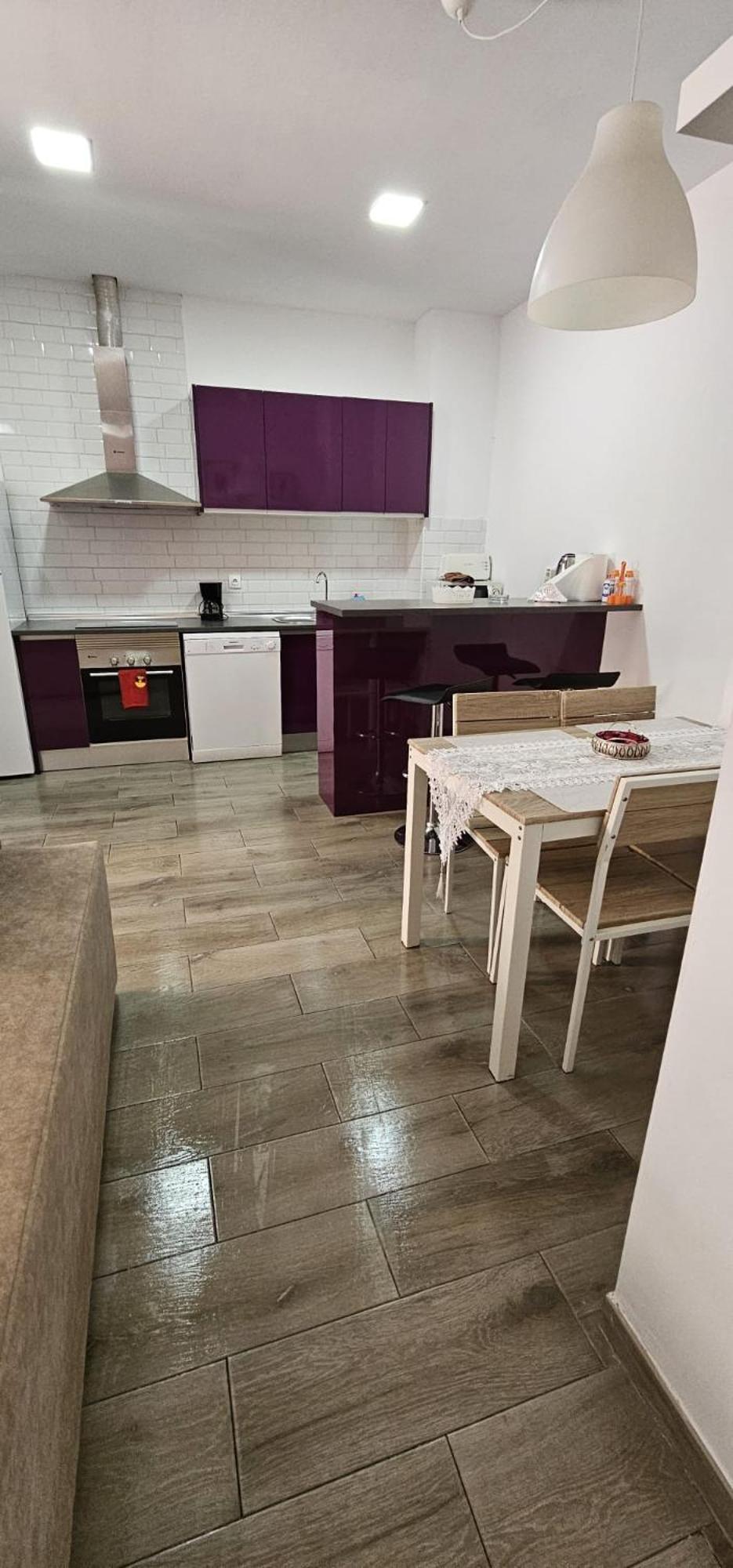 Casa La Esquinita Daire Santiago De La Ribera Dış mekan fotoğraf