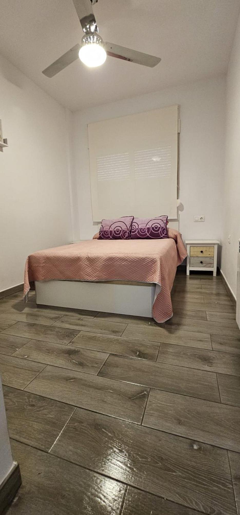 Casa La Esquinita Daire Santiago De La Ribera Dış mekan fotoğraf