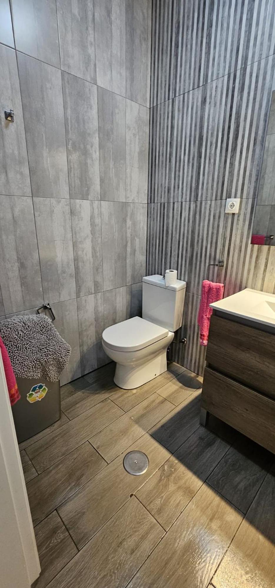 Casa La Esquinita Daire Santiago De La Ribera Dış mekan fotoğraf